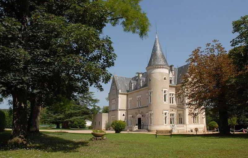 L'Orangerie du Château des Reynats Chancelade Exterior foto